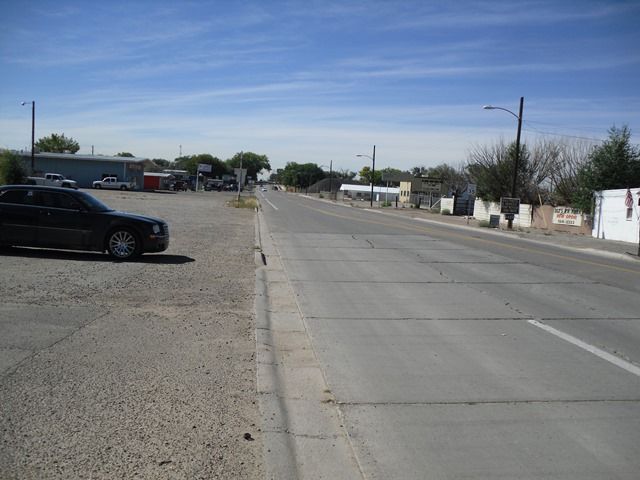 XXX S. Miller Ave.: S. Miller Ave., Farmington, NM 87401